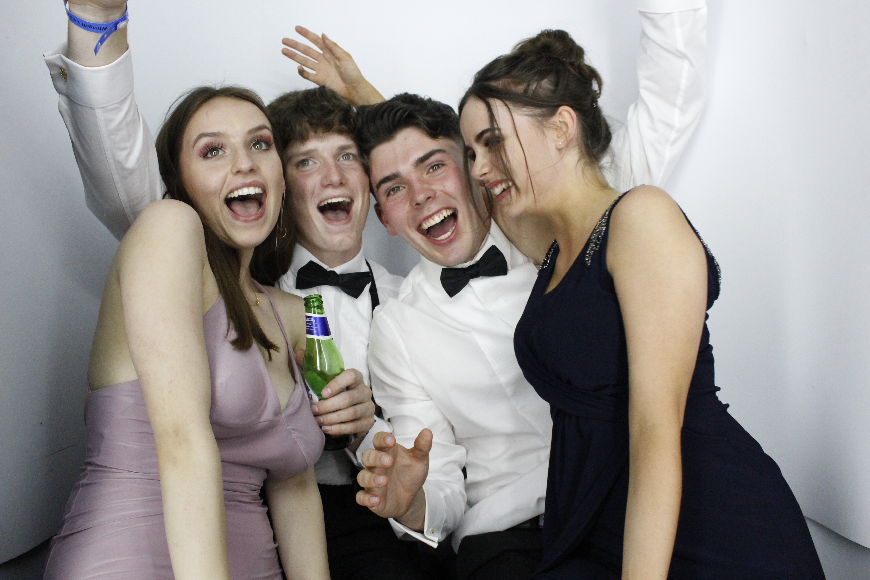 Whitgift School Year 13 Prom | View more photos from the event at gallery.myphotoboothexperience.co.uk/u/MyPhotoBoothExperienceLtd/Whitgift-School-Year-13-Prom